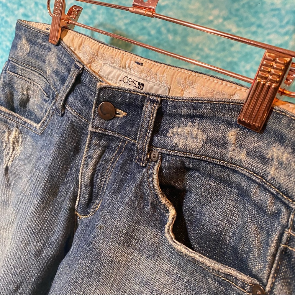 Joes Jeans Love